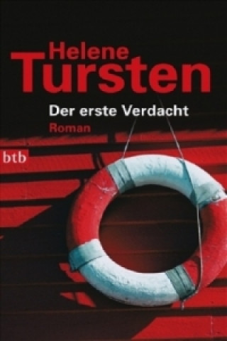 Buch Der erste Verdacht Helene Tursten