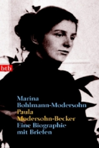 Carte Paula Modersohn-Becker Marina Bohlmann-Modersohn