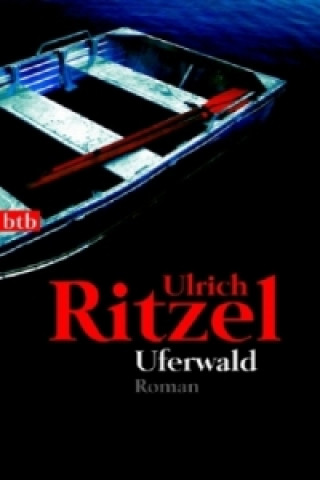 Livre Uferwald Ulrich Ritzel