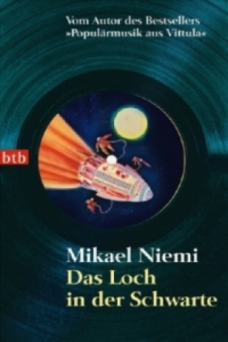 Book Das Loch in der Schwarte Mikael Niemi