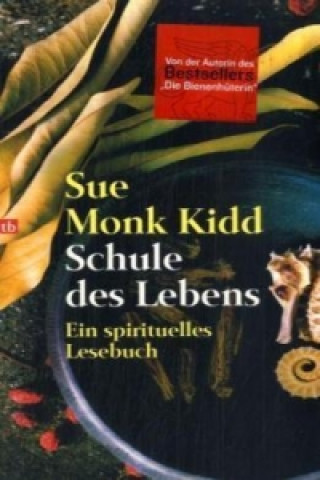 Book Schule des Lebens Sue Monk Kidd