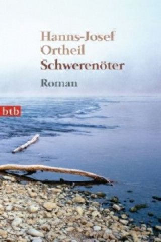 Книга Schwerenöter Hanns-Josef Ortheil