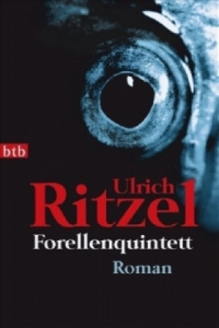 Buch Forellenquintett Ulrich Ritzel