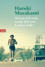 Könyv Wovon ich rede, wenn ich vom Laufen rede Haruki Murakami
