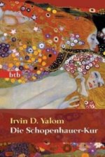 Könyv Die Schopenhauer-Kur Irvin D. Yalom