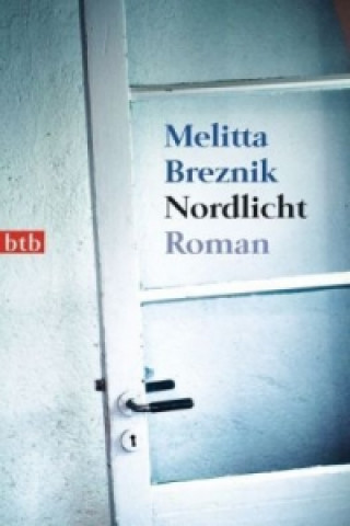Kniha Nordlicht Melitta Breznik