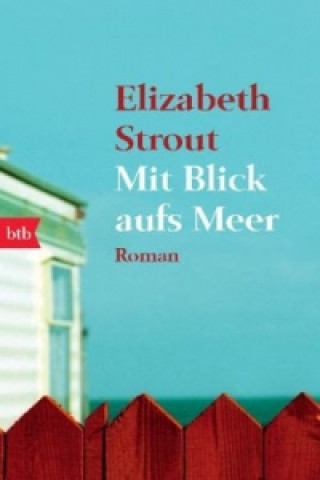 Könyv Mit Blick aufs Meer Elizabeth Strout
