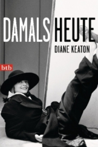 Kniha Damals heute Diane Keaton