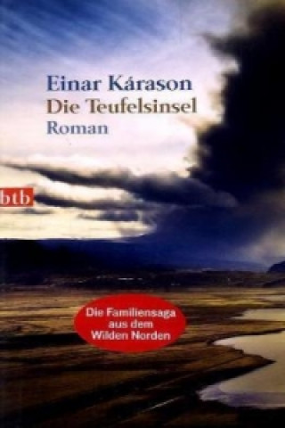 Livre Die Teufelsinsel Einar Kárason