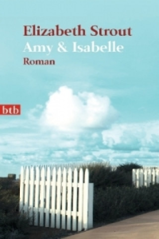 Carte Amy & Isabelle Elizabeth Strout