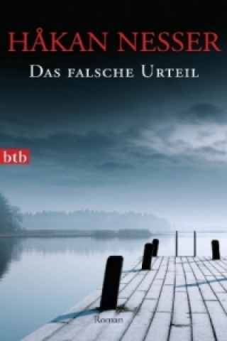 Libro Das falsche Urteil H