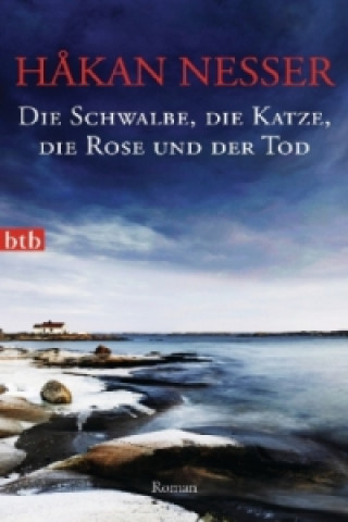 Buch Die Schwalbe, die Katze, die Rose und der Tod H