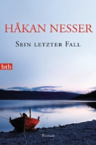 Knjiga Sein letzter Fall H