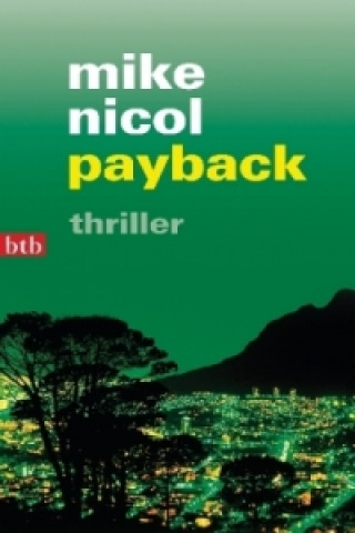 Kniha Payback Mike Nicol