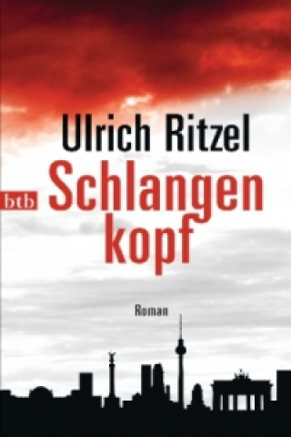 Könyv Schlangenkopf Ulrich Ritzel