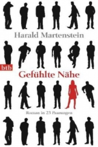 Book Gefuhlte Nahe Harald Martenstein