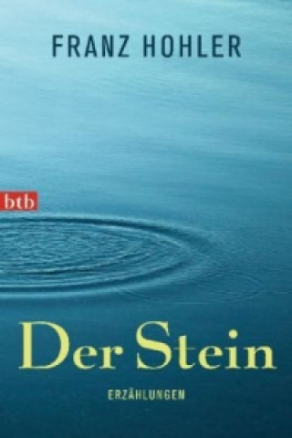 Book Der Stein Franz Hohler