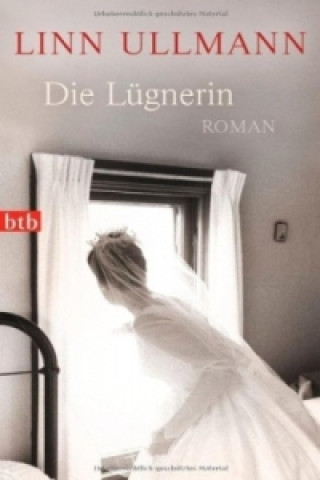 Carte Die Lügnerin Linn Ullmann