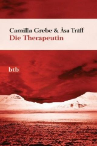 Carte Die Therapeutin Camilla Grebe