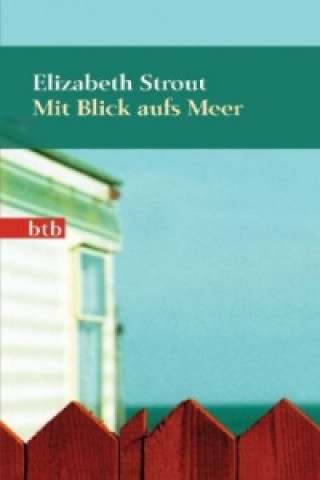 Книга Mit Blick aufs Meer Elizabeth Strout
