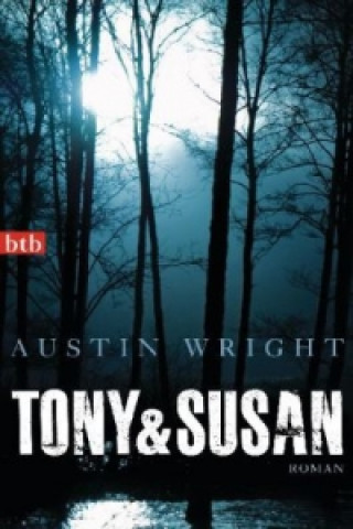 Book Tony & Susan Austin Wright