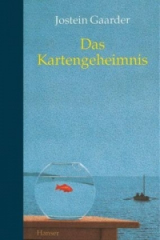 Книга Das Kartengeheimnis Jostein Gaarder