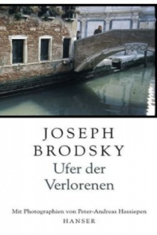 Carte Ufer der Verlorenen Joseph Brodsky