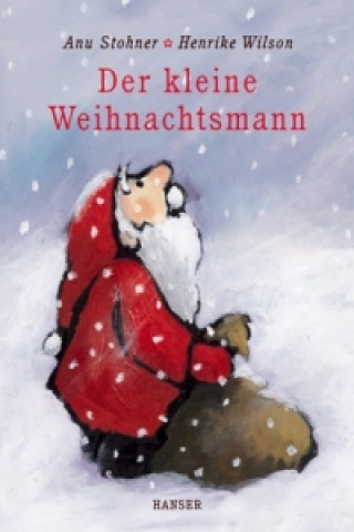 Book Der kleine Weihnachtsmann Anu Stohner