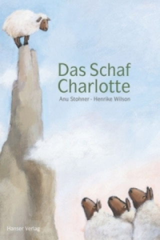 Knjiga Das Schaf Charlotte Anu Stohner
