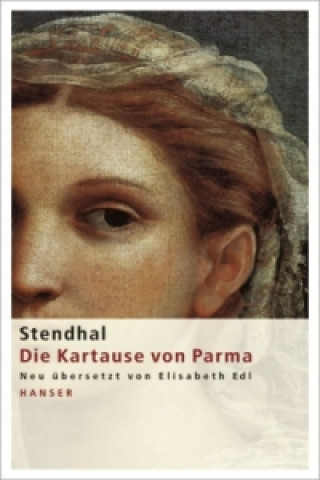 Książka Die Kartause von Parma Stendhal