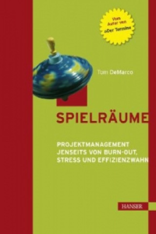 Kniha Spielräume Doris Märtin