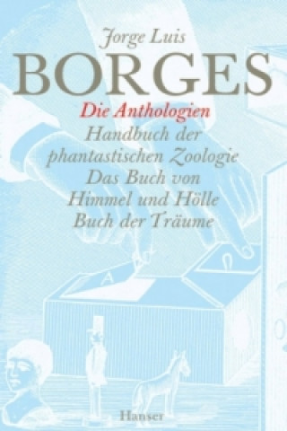 Carte Die Anthologien Jorge Luis Borges