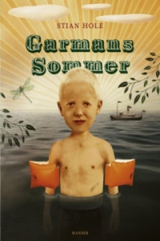 Book Garmans Sommer Stian Hole