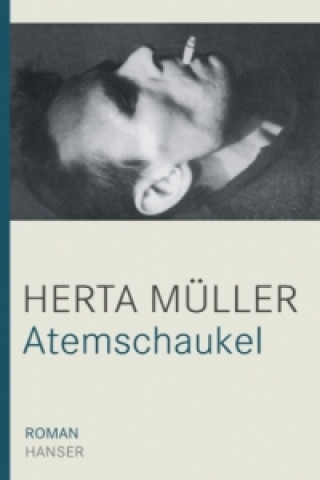 Книга Atemschaukel Herta Müller