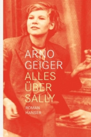 Kniha Alles über Sally Arno Geiger