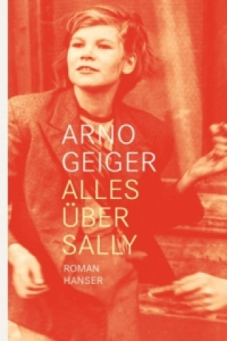 Buch Alles über Sally Arno Geiger