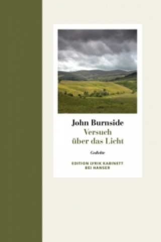 Carte Versuch über das Licht John Burnside