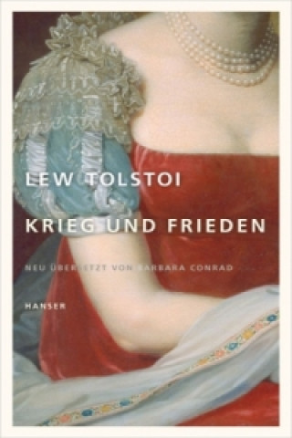 Carte Krieg und Frieden, 2 Bde. Lew Tolstoi