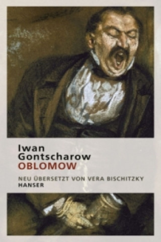 Carte Oblomow Iwan A. Gontscharow