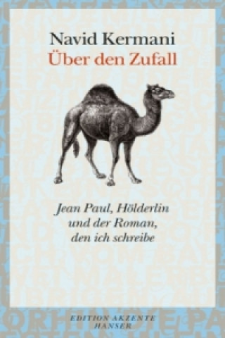 Buch Über den Zufall Navid Kermani