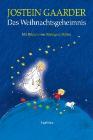 Книга Das Weihnachtsgeheimnis Jostein Gaarder