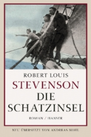 Libro Die Schatzinsel Robert Louis Stevenson