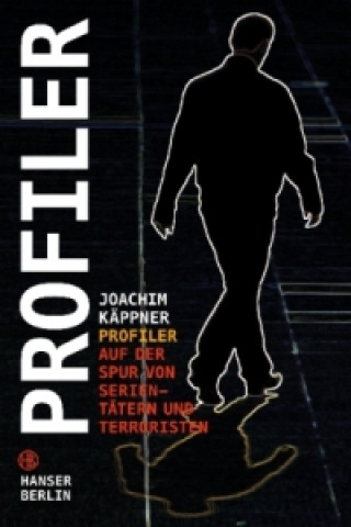 Kniha Profiler Joachim Käppner