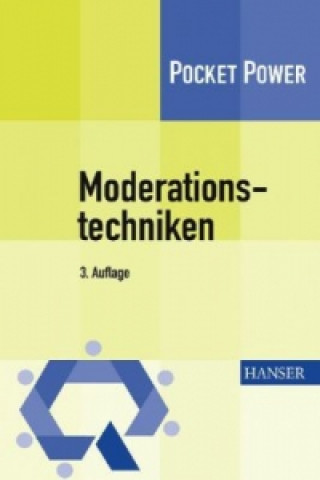 Buch Moderationstechniken Christian Malorny