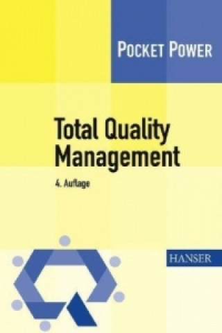 Könyv Total Quality Management Thomas Hummel