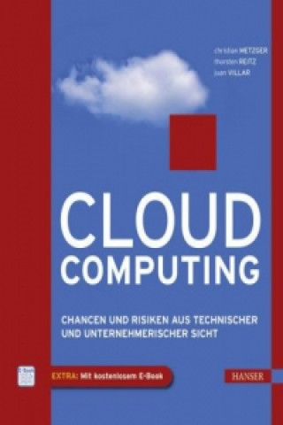 Könyv Cloud Computing Christian Metzger