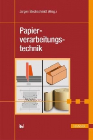 Carte Papierverarbeitungstechnik Jürgen Blechschmidt