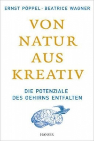 Carte Von Natur aus kreativ Ernst Pöppel