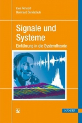 Könyv Signale und Systeme Ines Rennert