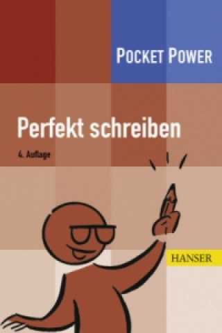 Книга Perfekt schreiben Markus Reiter